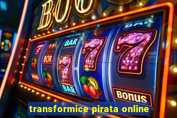 transformice pirata online